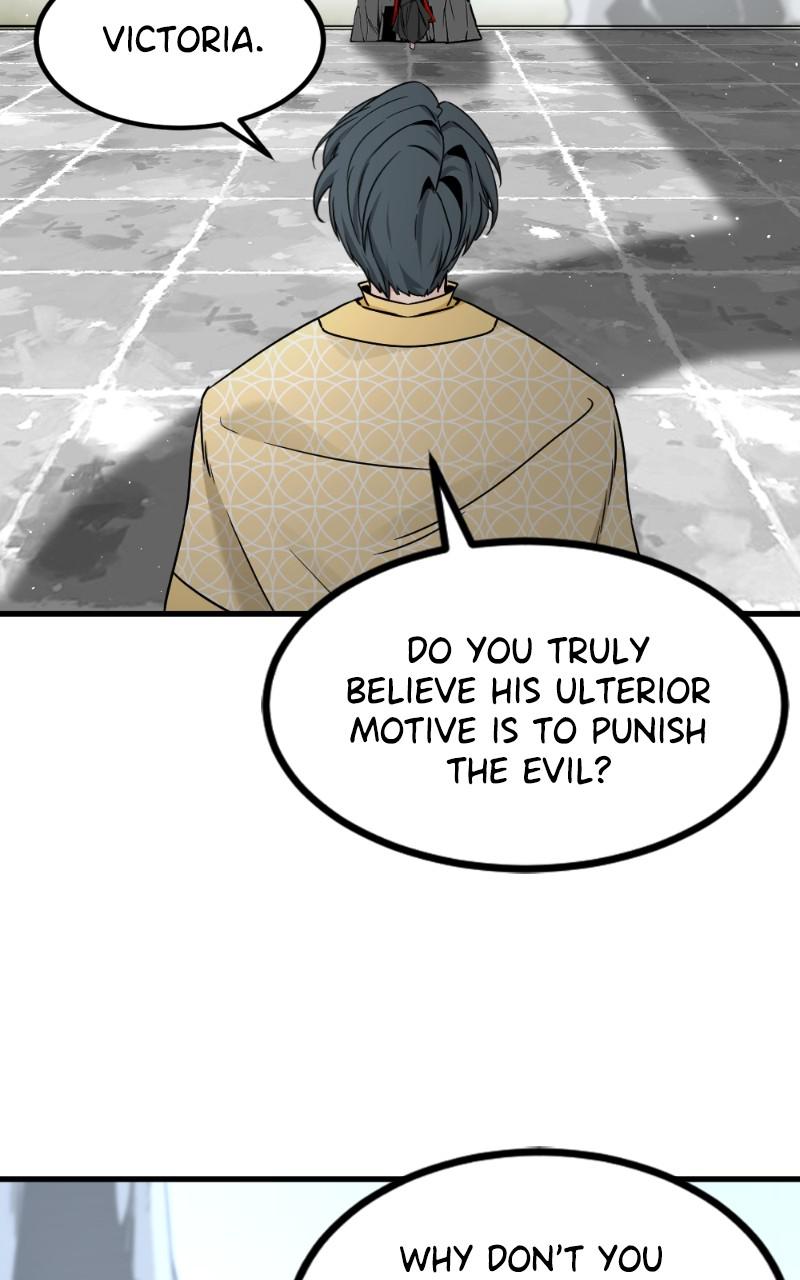 Read Hero Killer Manga Online