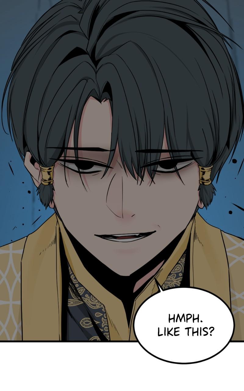 Read Hero Killer Manga Online