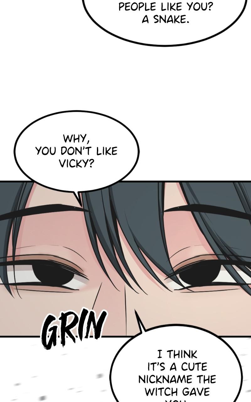 Read Hero Killer Manga Online