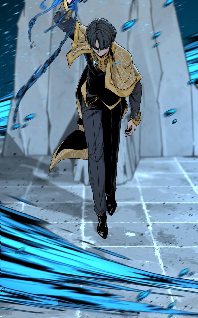 Read Hero Killer Manga Online
