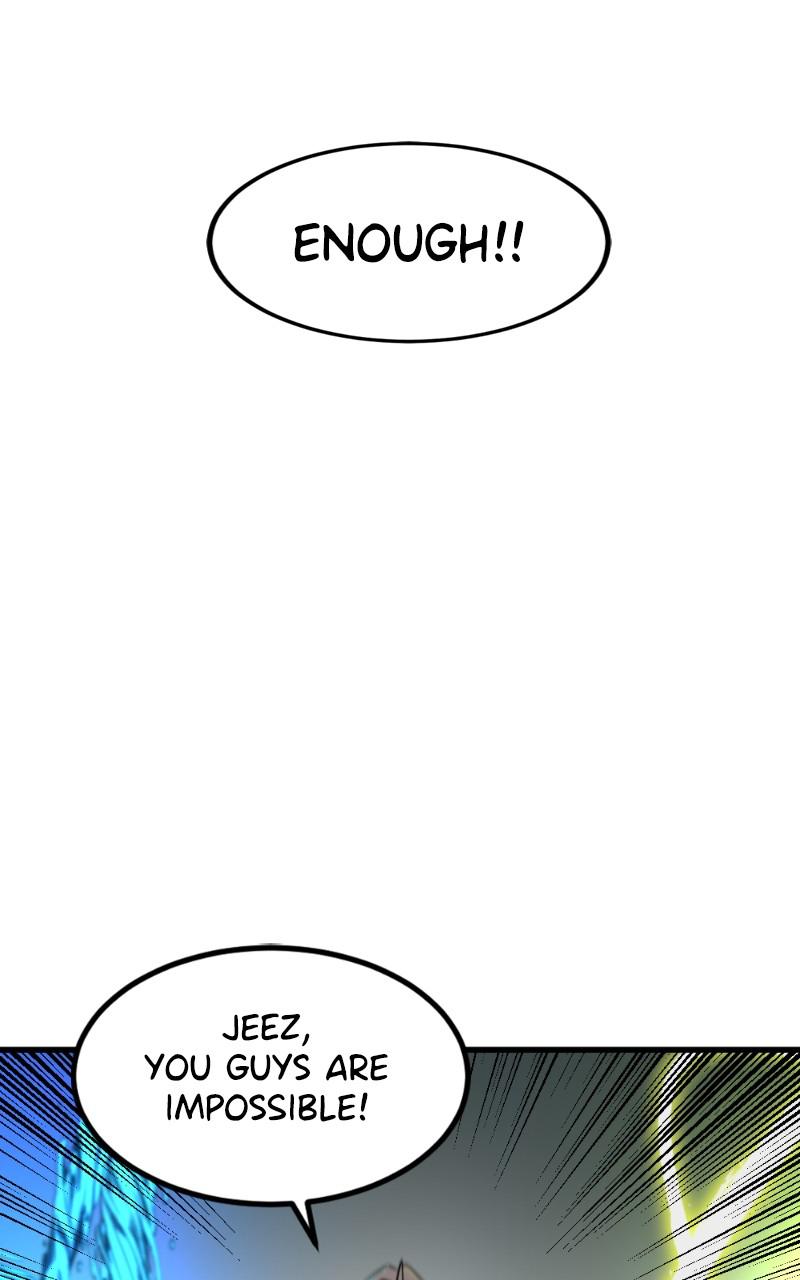 Read Hero Killer Manga Online