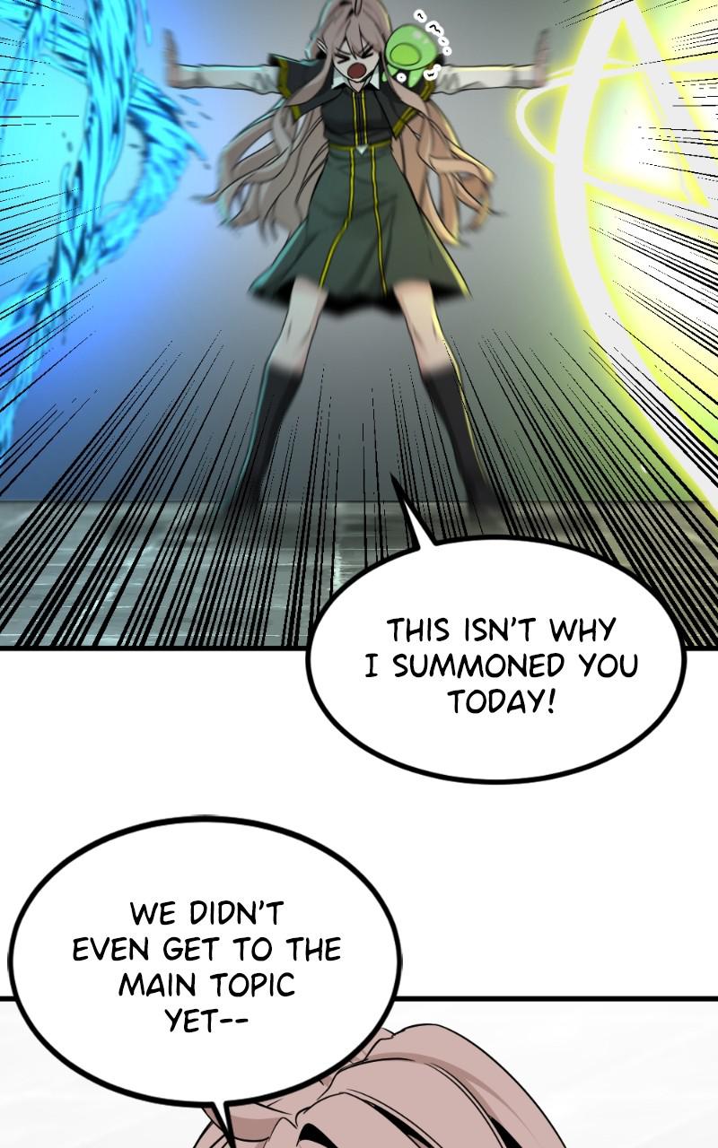 Read Hero Killer Manga Online