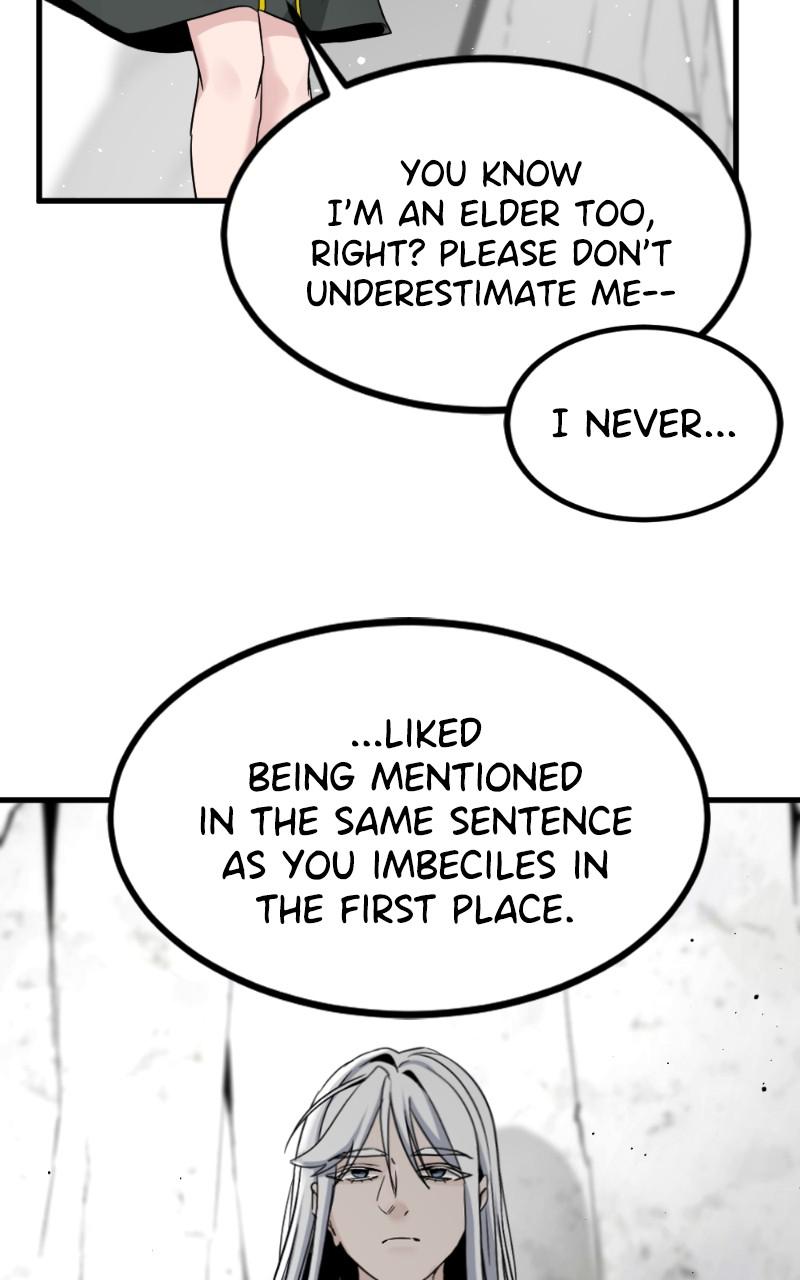 Read Hero Killer Manga Online