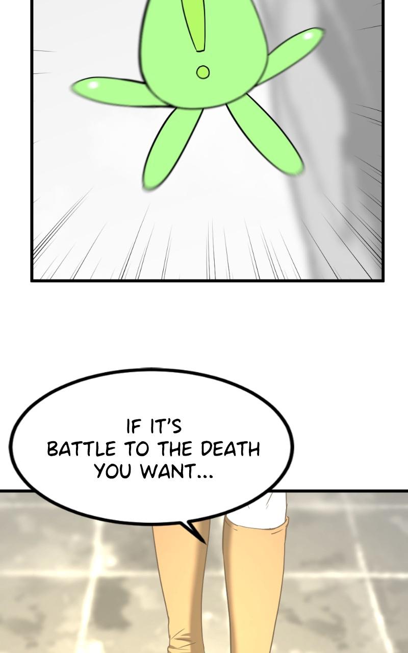 Read Hero Killer Manga Online