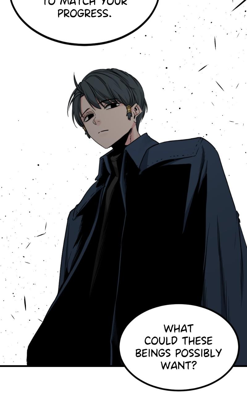 Read Hero Killer Manga Online