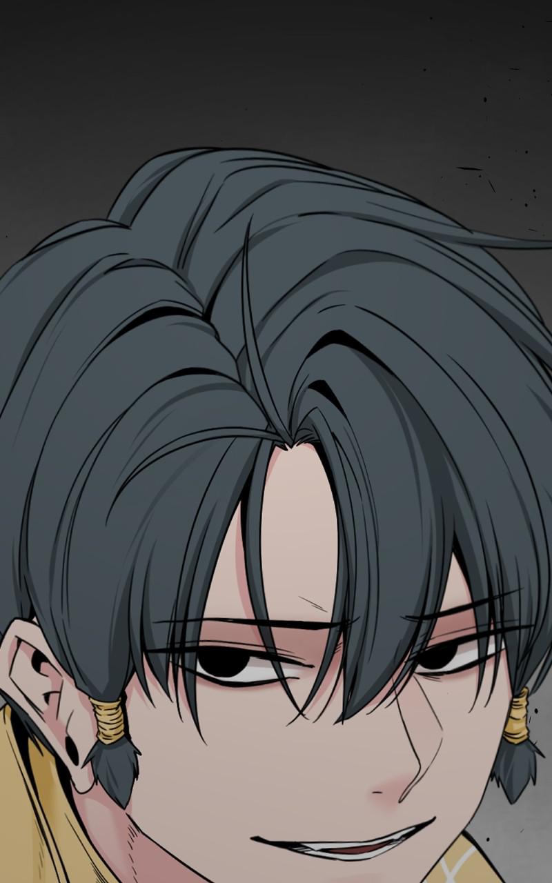 Read Hero Killer Manga Online