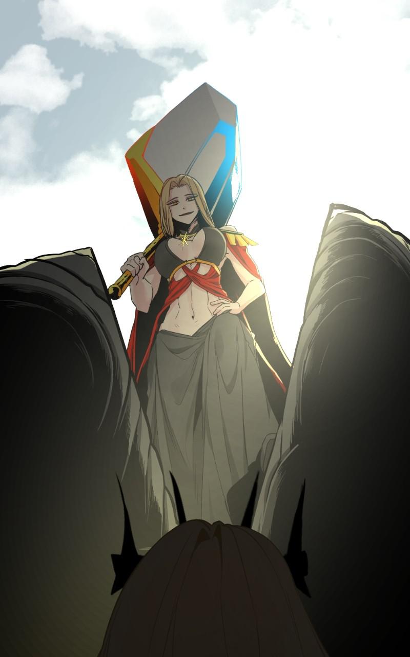 Read Hero Killer Manga Online