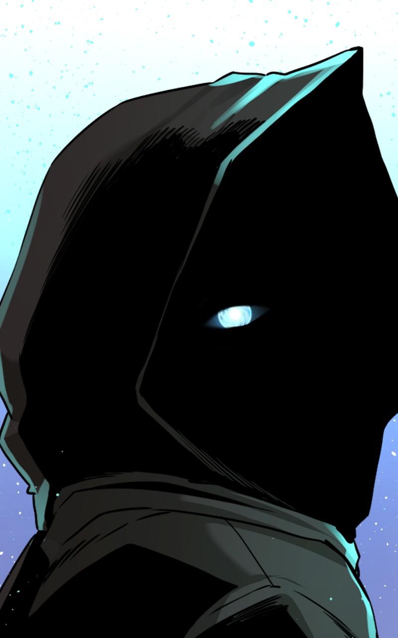 Read Hero Killer Manga Online