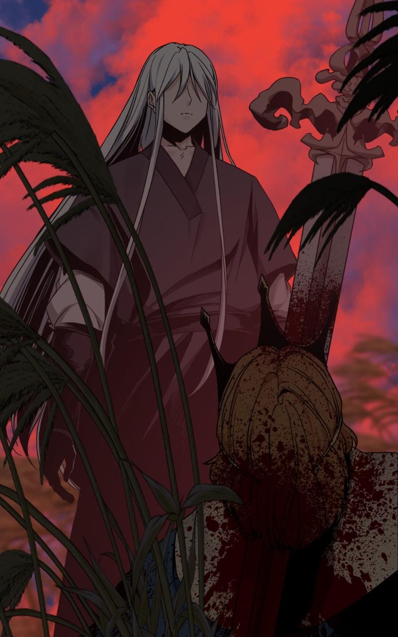 Read Hero Killer Manga Online
