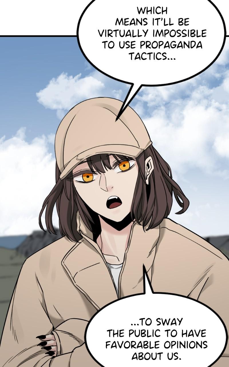 Read Hero Killer Manga Online