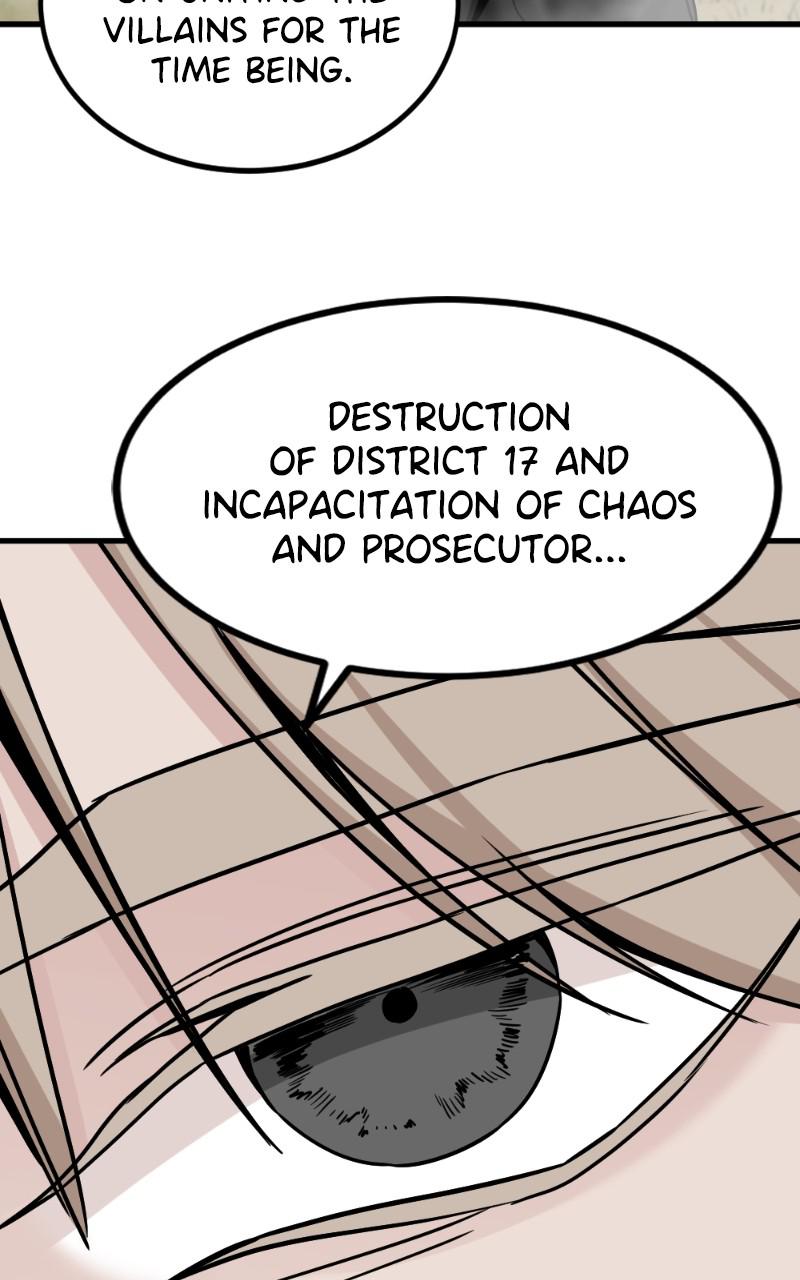 Read Hero Killer Manga Online