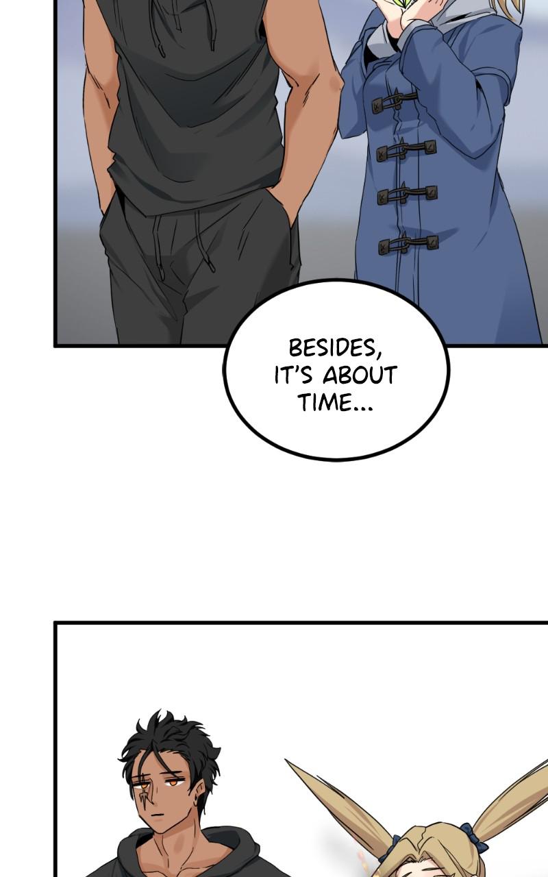 Read Hero Killer Manga Online