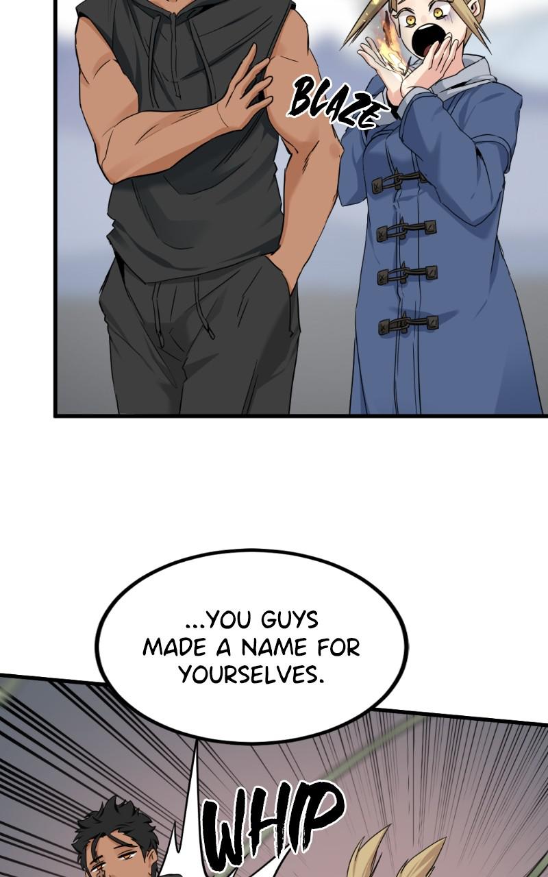 Read Hero Killer Manga Online