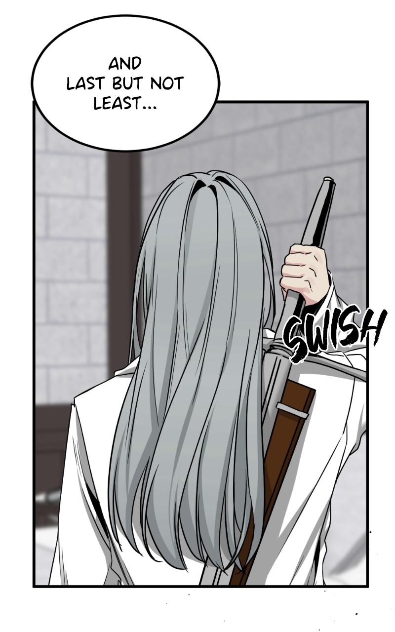 Read Hero Killer Manga Online