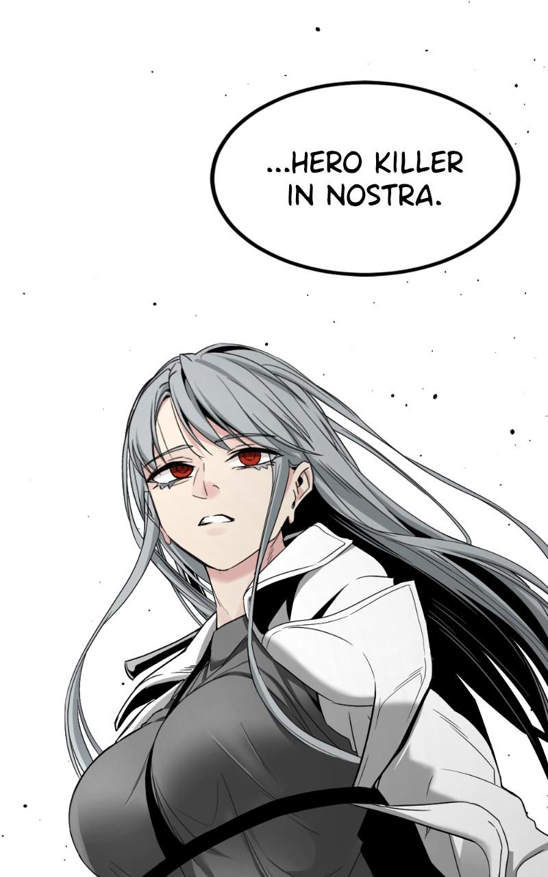 Read Hero Killer Manga Online