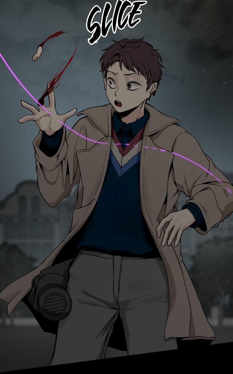 Read Hero Killer Manga Online