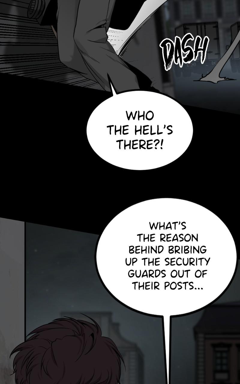 Read Hero Killer Manga Online
