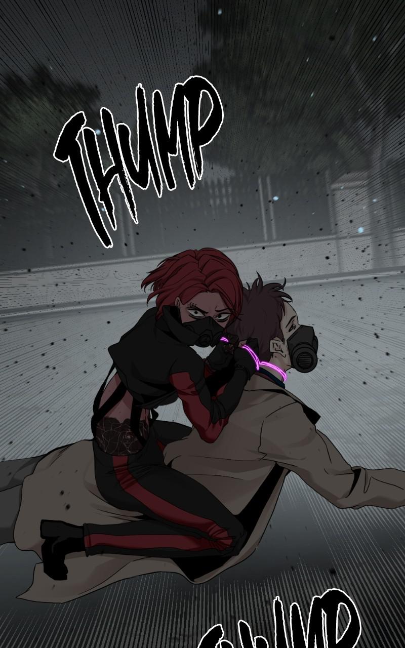 Read Hero Killer Manga Online