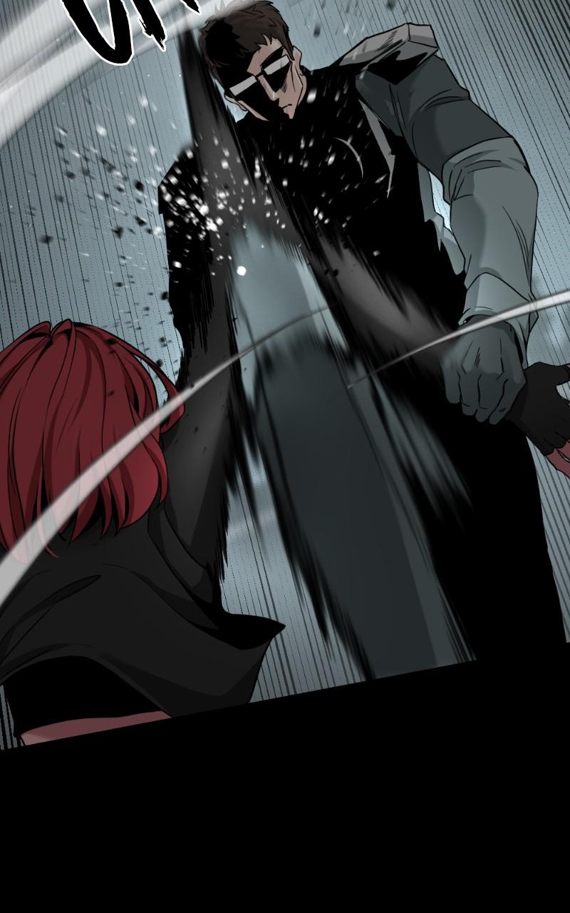 Read Hero Killer Manga Online