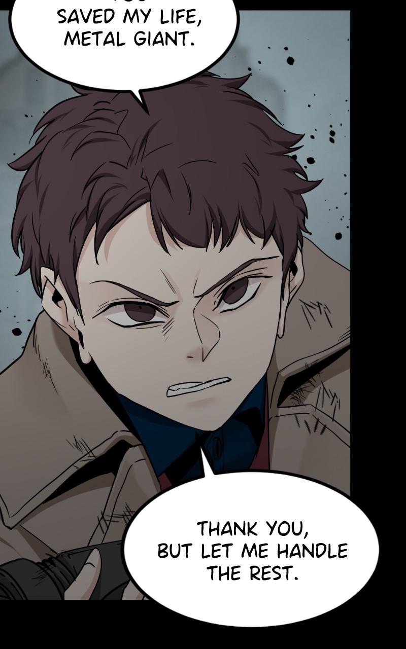 Read Hero Killer Manga Online
