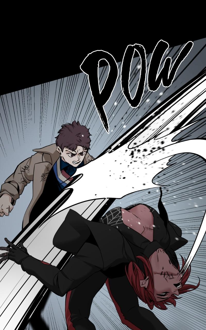 Read Hero Killer Manga Online