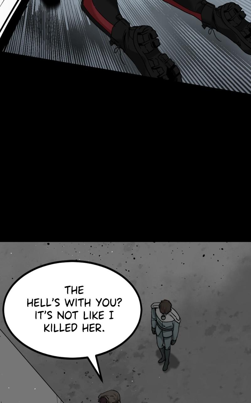 Read Hero Killer Manga Online