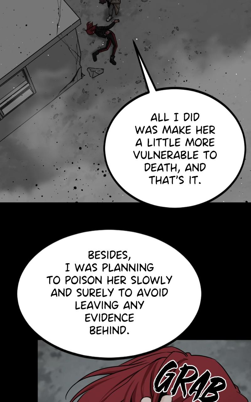 Read Hero Killer Manga Online