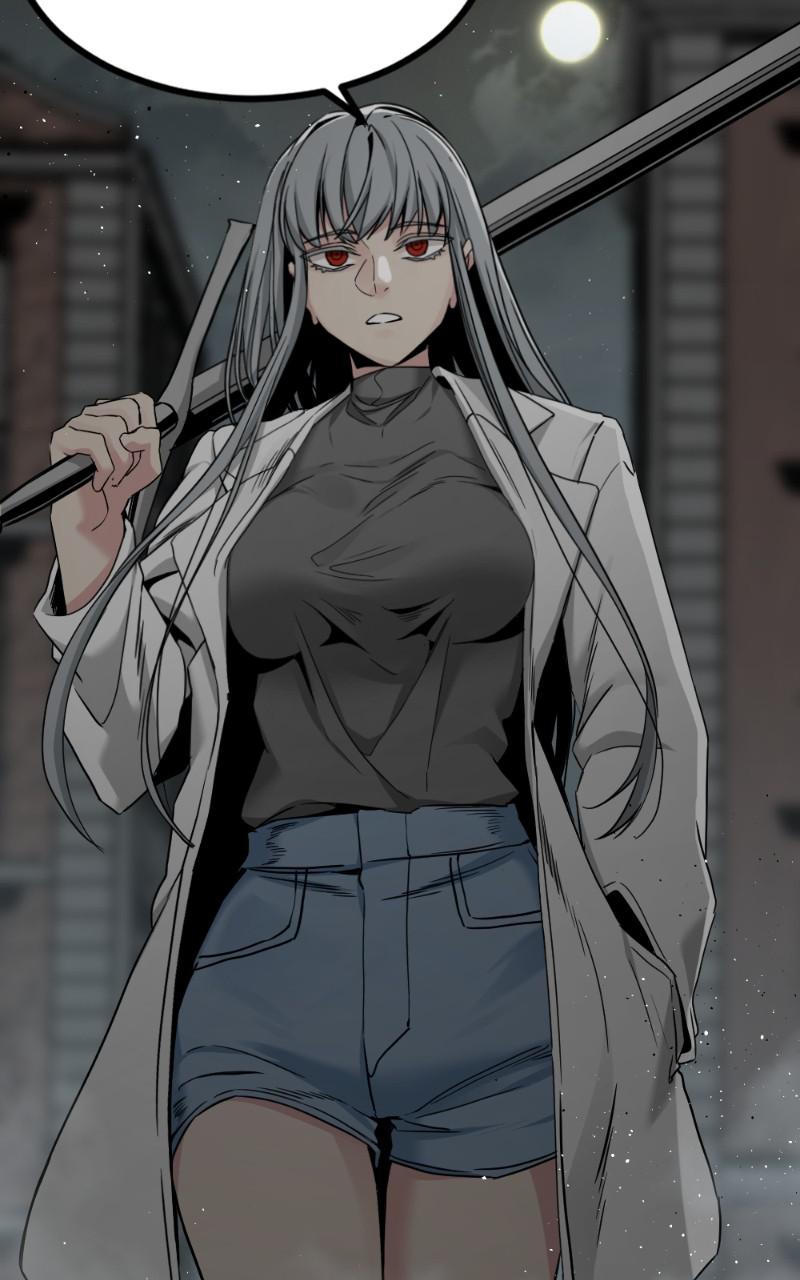 Read Hero Killer Manga Online