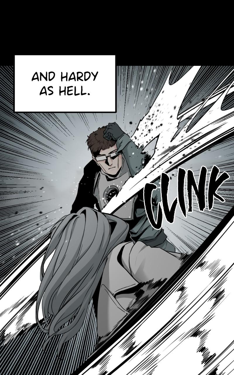 Read Hero Killer Manga Online