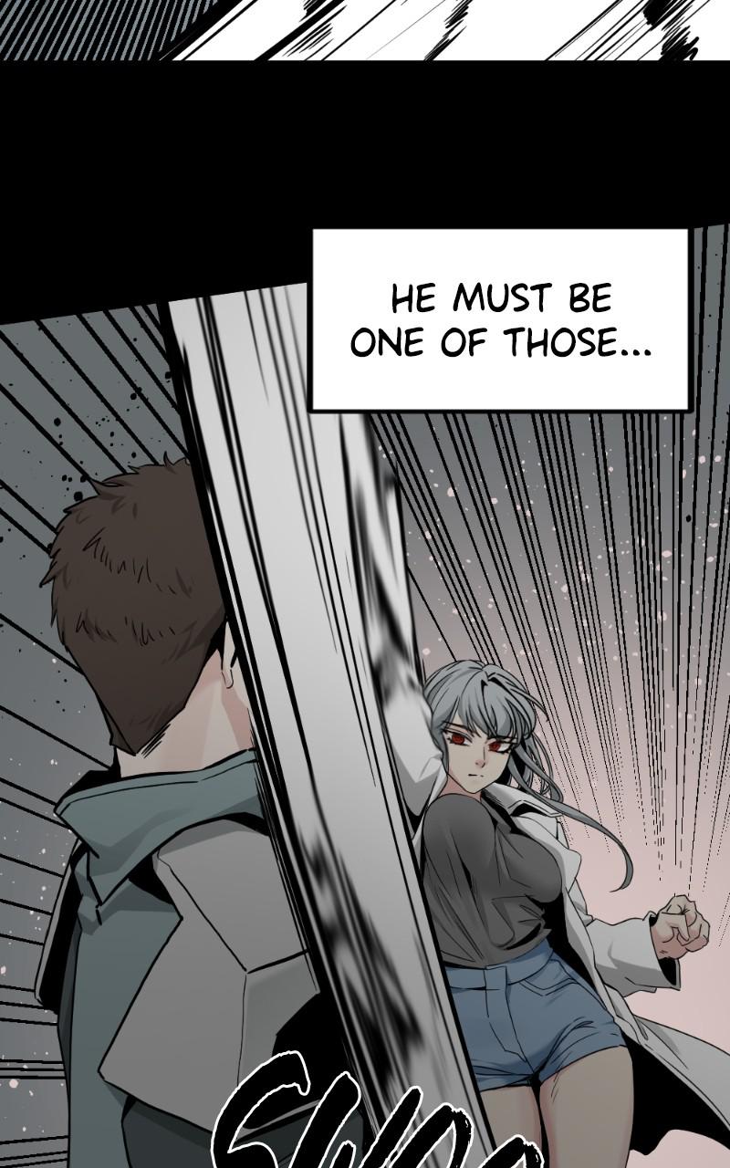 Read Hero Killer Manga Online