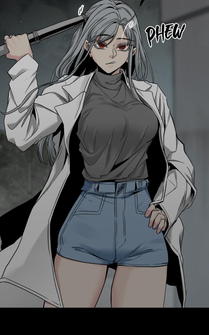 Read Hero Killer Manga Online