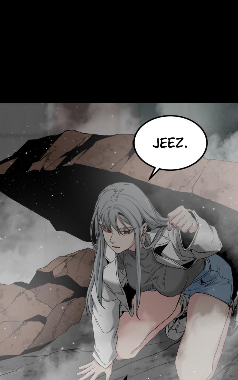 Read Hero Killer Manga Online