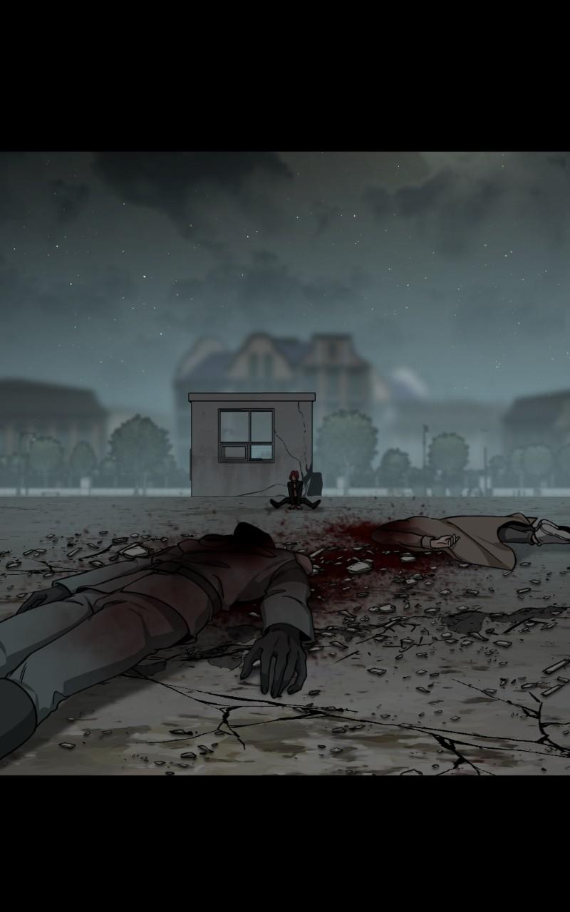 Read Hero Killer Manga Online