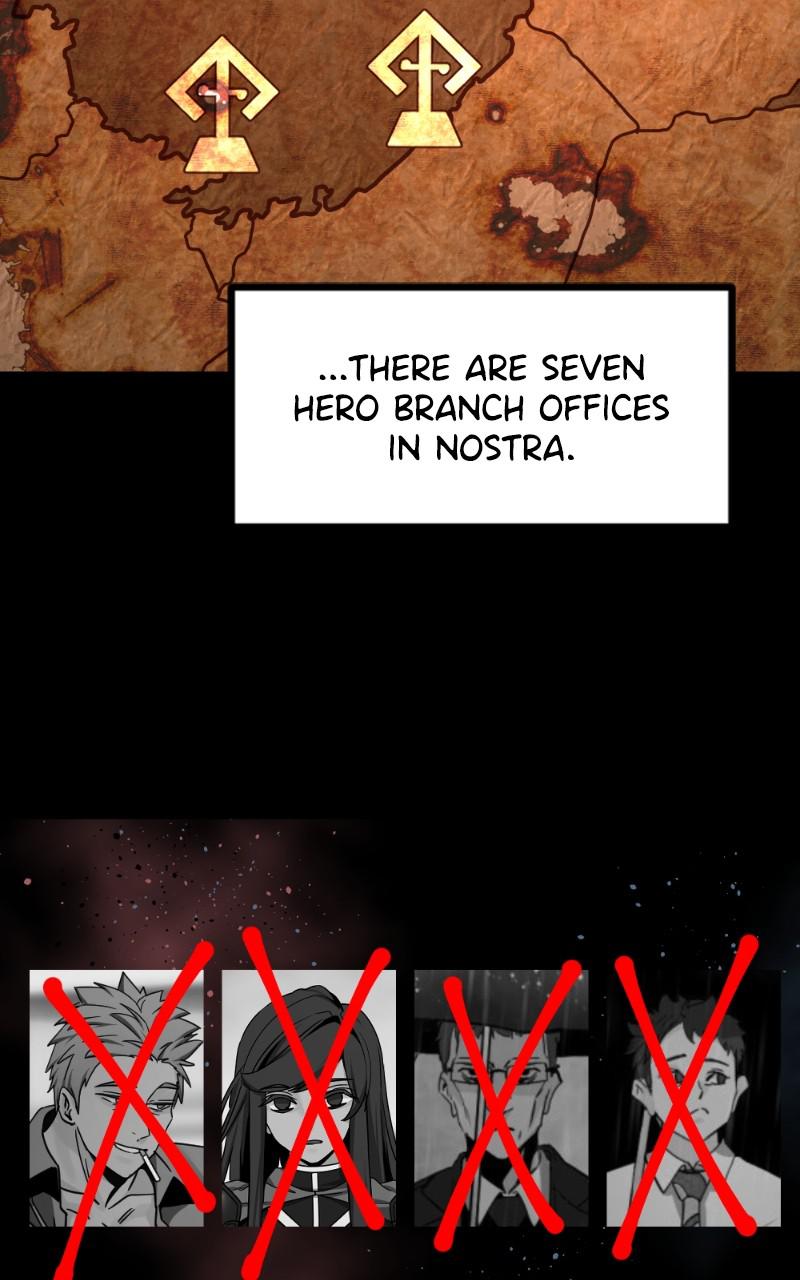 Read Hero Killer Manga Online