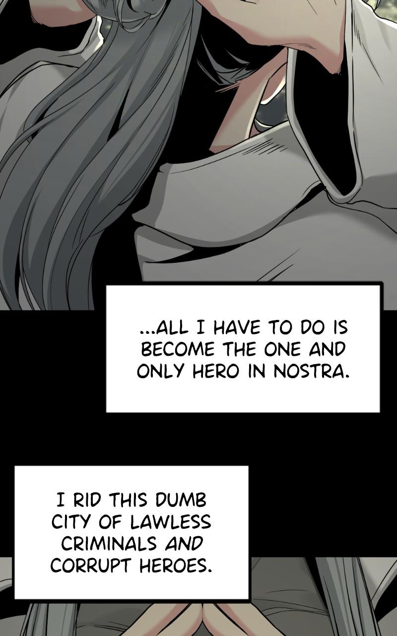 Read Hero Killer Manga Online
