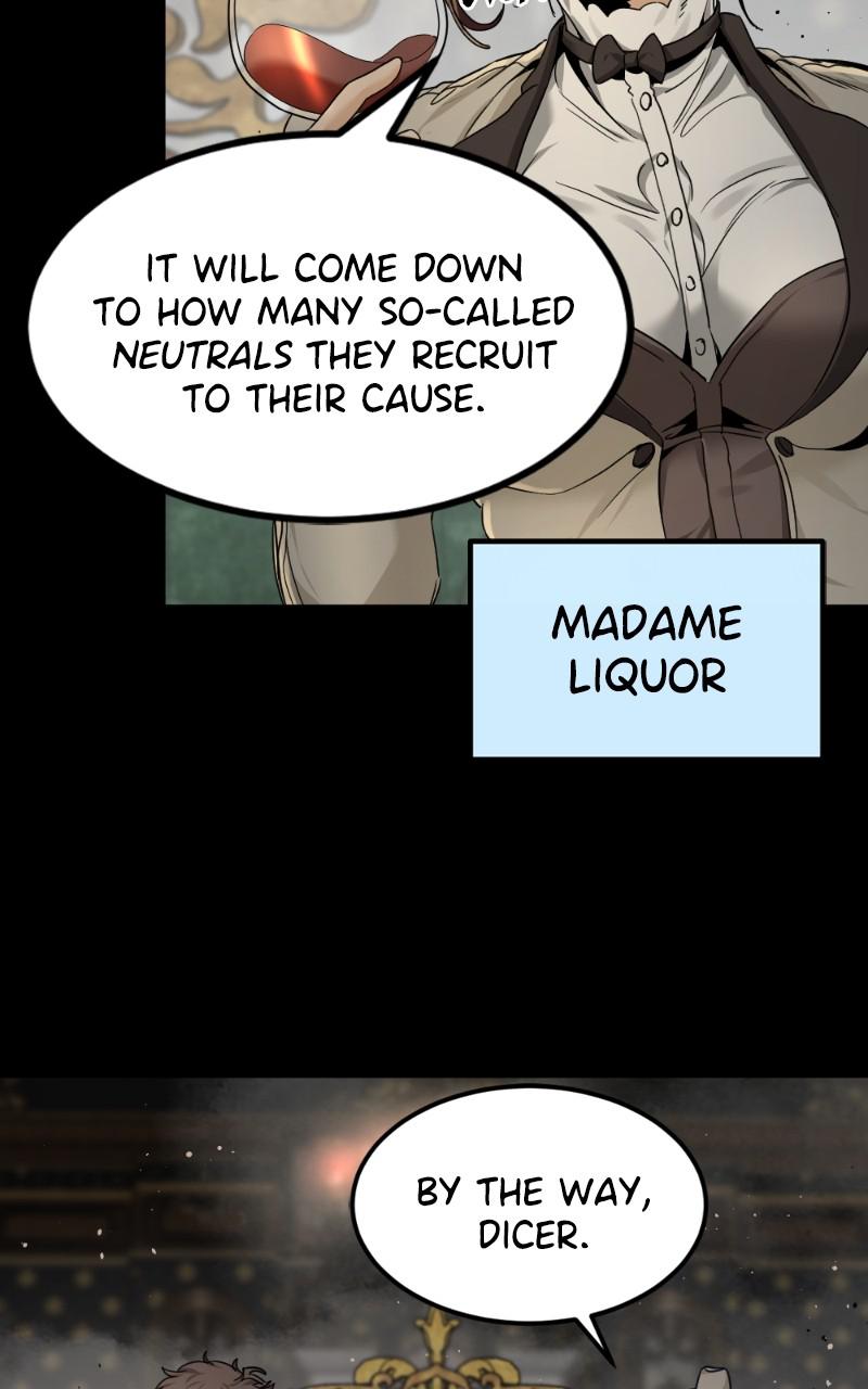 Read Hero Killer Manga Online