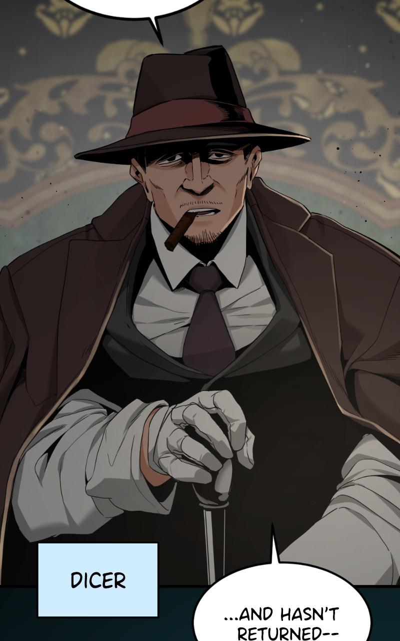 Read Hero Killer Manga Online