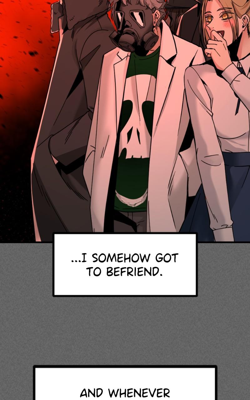Read Hero Killer Manga Online