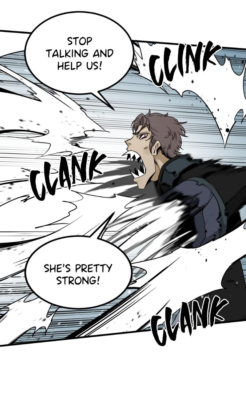 Read Hero Killer Manga Online