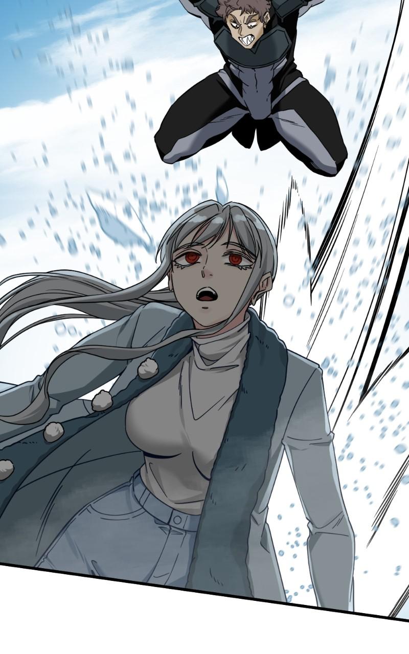Read Hero Killer Manga Online