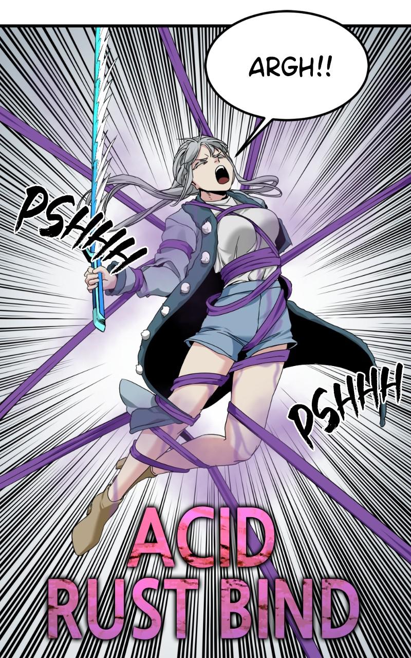Read Hero Killer Manga Online