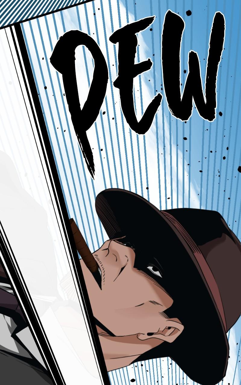 Read Hero Killer Manga Online