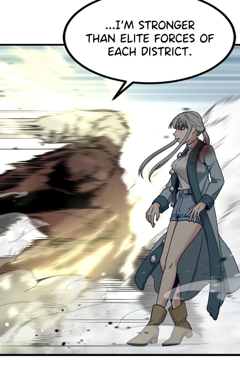 Read Hero Killer Manga Online