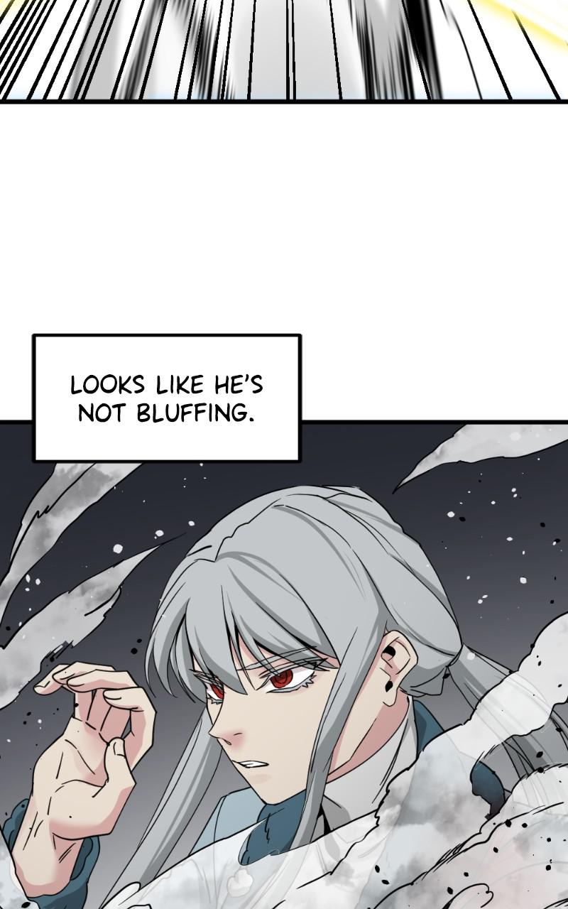 Read Hero Killer Manga Online