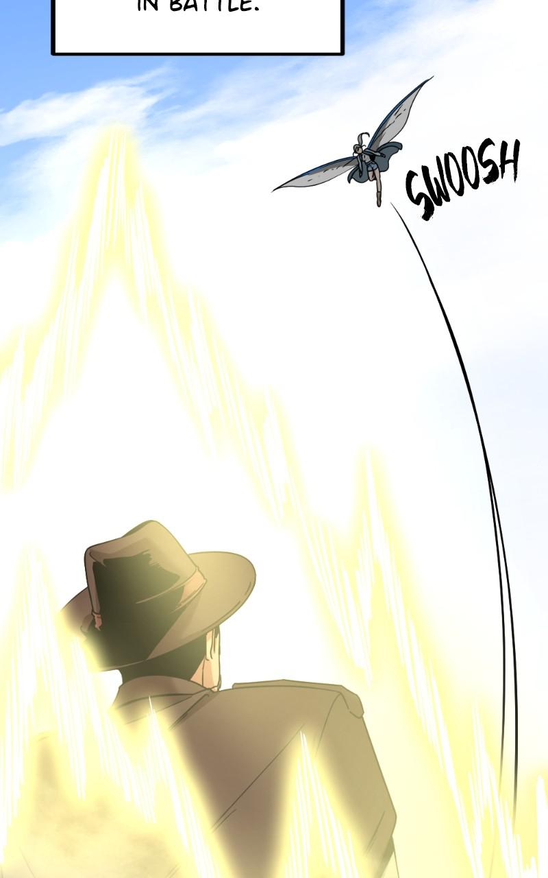 Read Hero Killer Manga Online