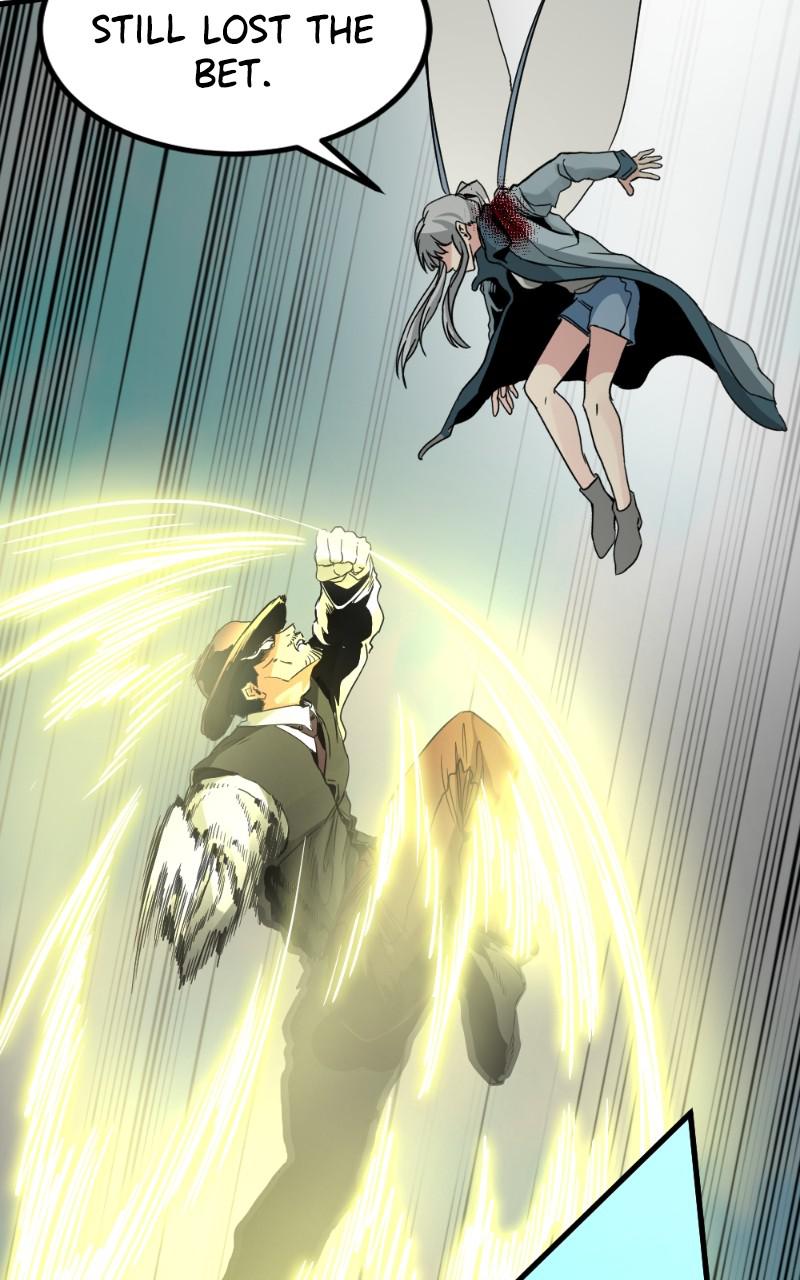 Read Hero Killer Manga Online