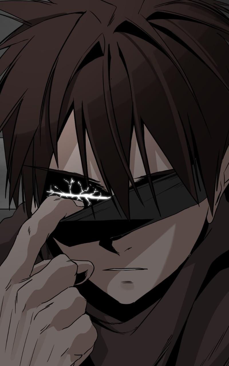 Read Hero Killer Manga Online