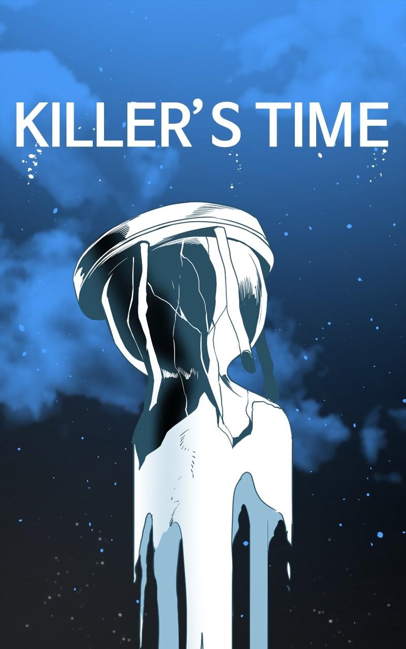 Read Hero Killer Manga Online