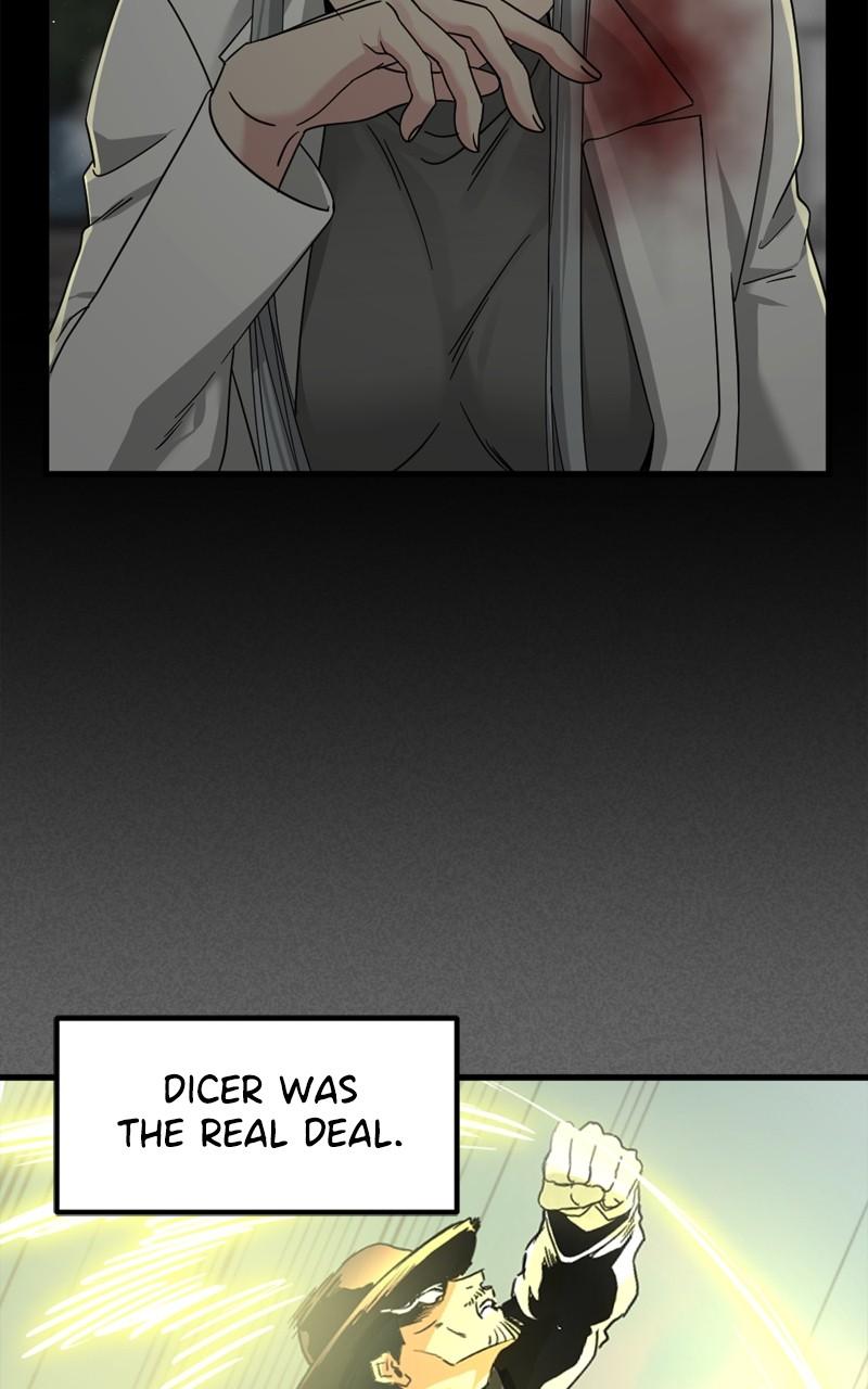 Read Hero Killer Manga Online
