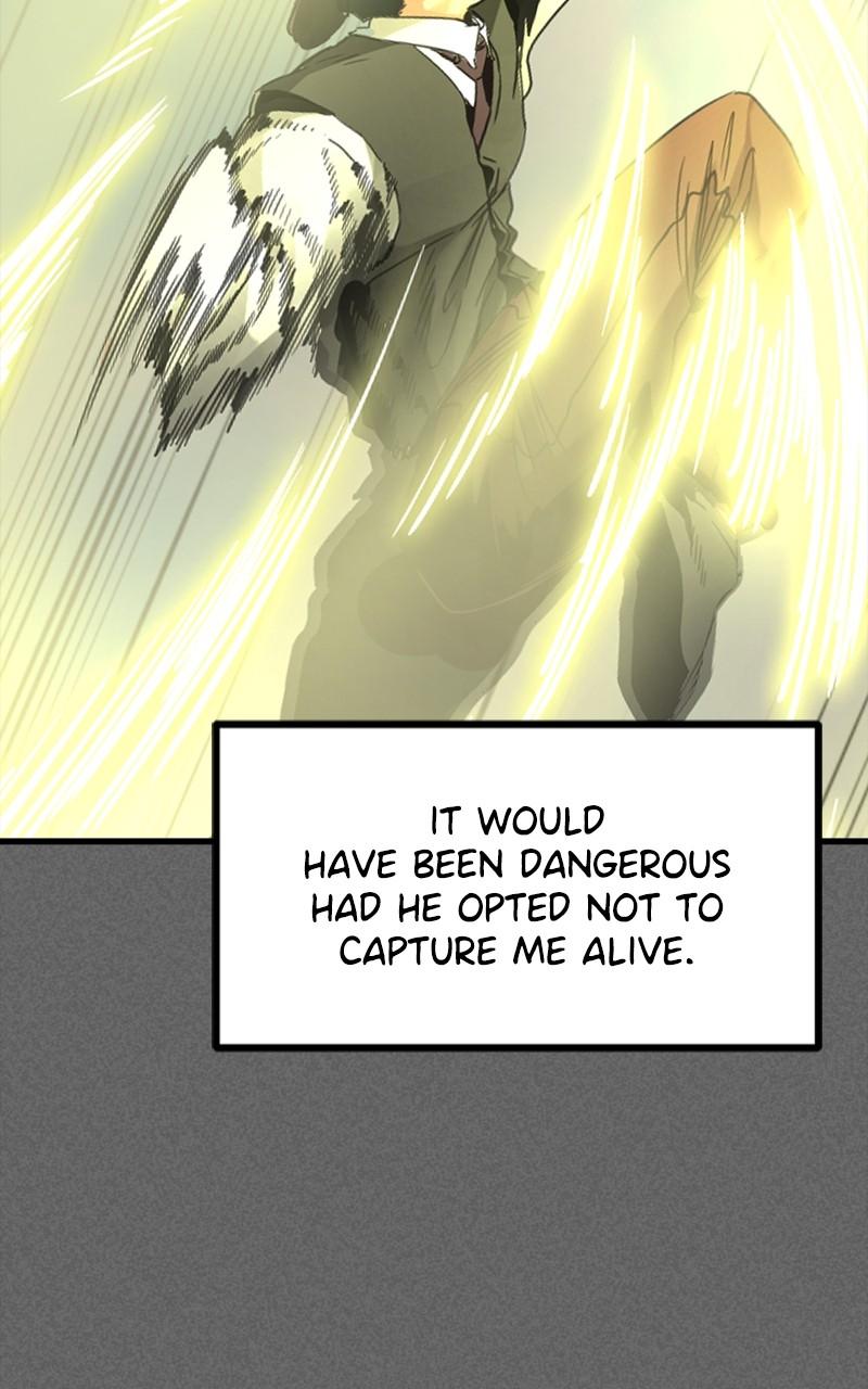 Read Hero Killer Manga Online